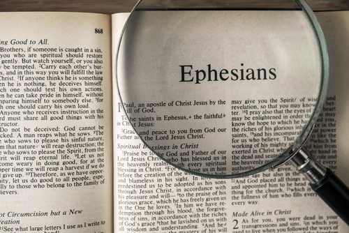 Ephesians