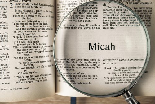 Micah